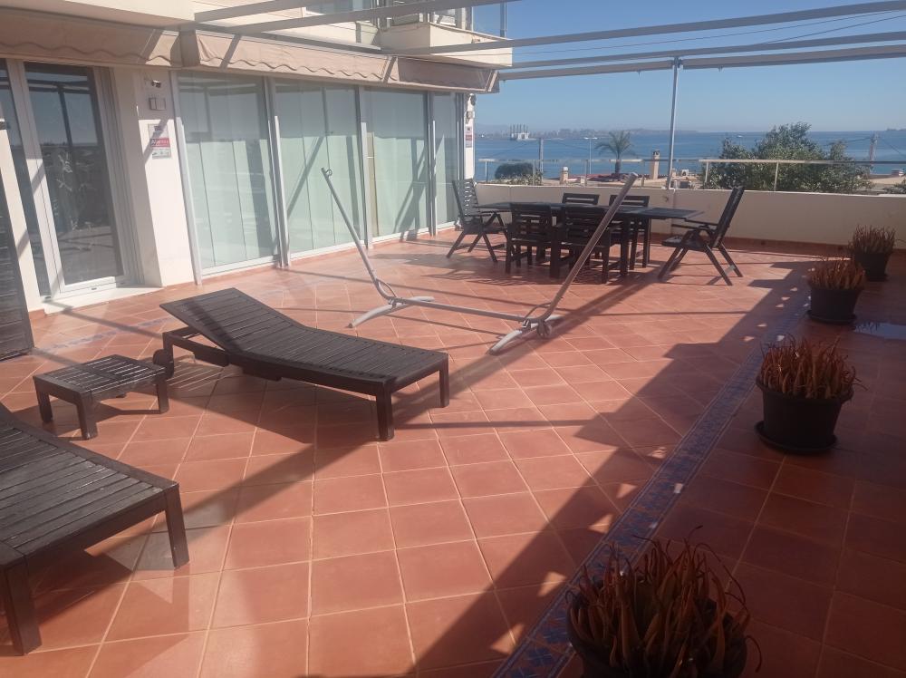  à vendre appartement Urbanova Alacantí 6