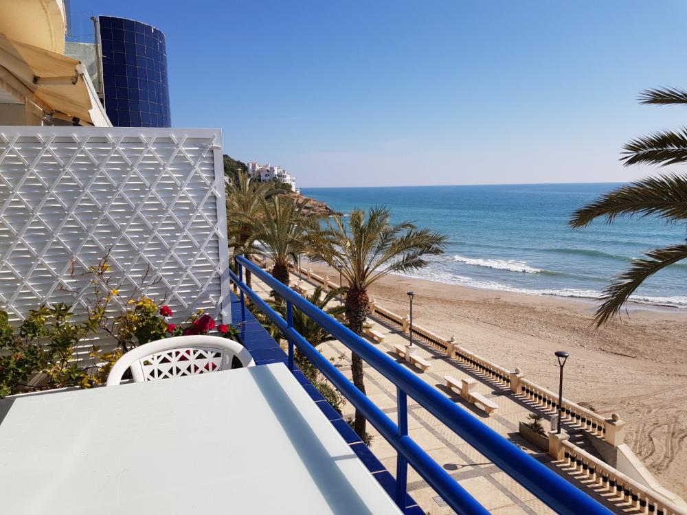  à vendre penthouse Sitges Garraf 12