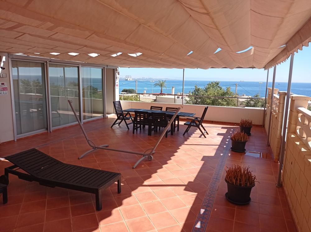  à vendre appartement Urbanova Alacantí 3
