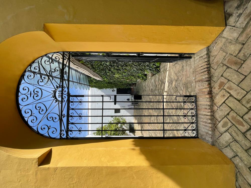  à vendre maison Umbrete Aljarafe 26