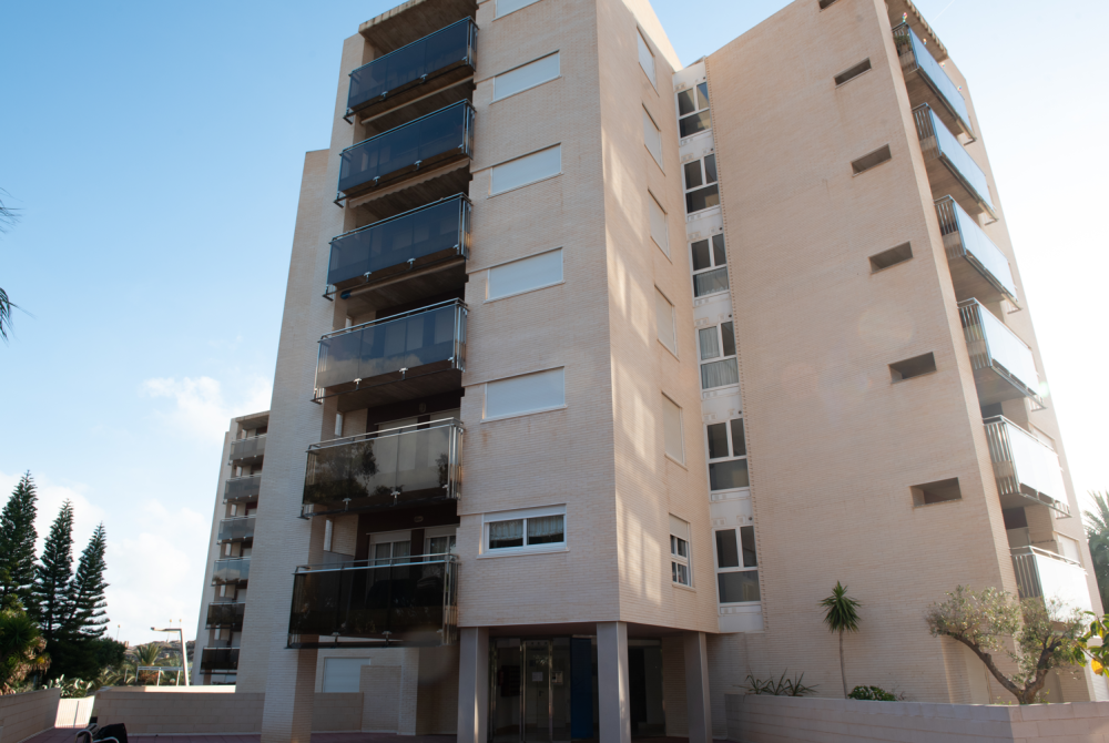  à vendre appartement Isla Plana Campo De Cartagena 13