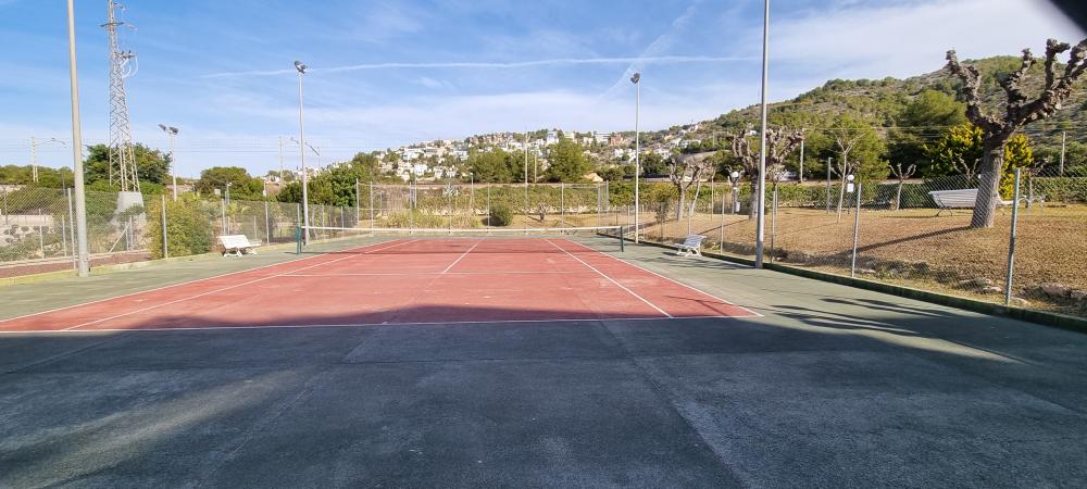  à vendre penthouse Sitges Garraf 31