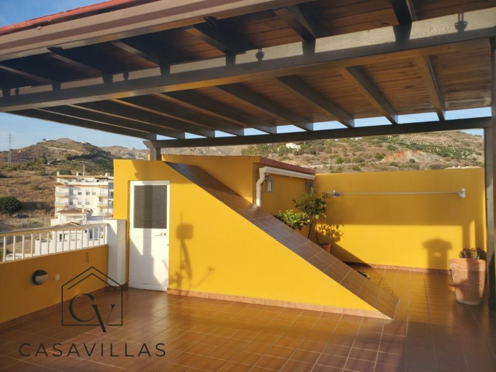  à vendre maison La Herradura Costa Tropical 29