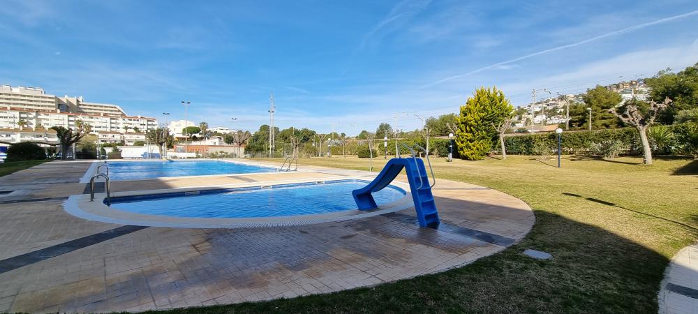  à vendre penthouse Sitges Garraf 33