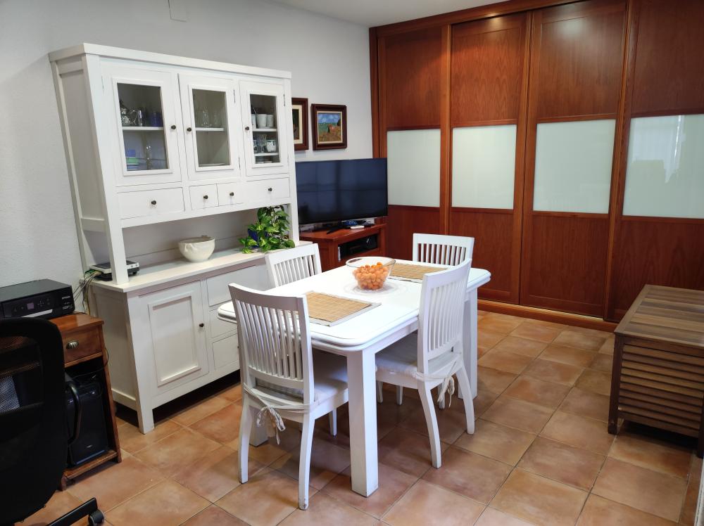  à vendre maison de ville Rincón De La Victoria Axarquía 11