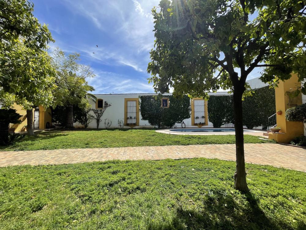  à vendre maison Umbrete Aljarafe 29