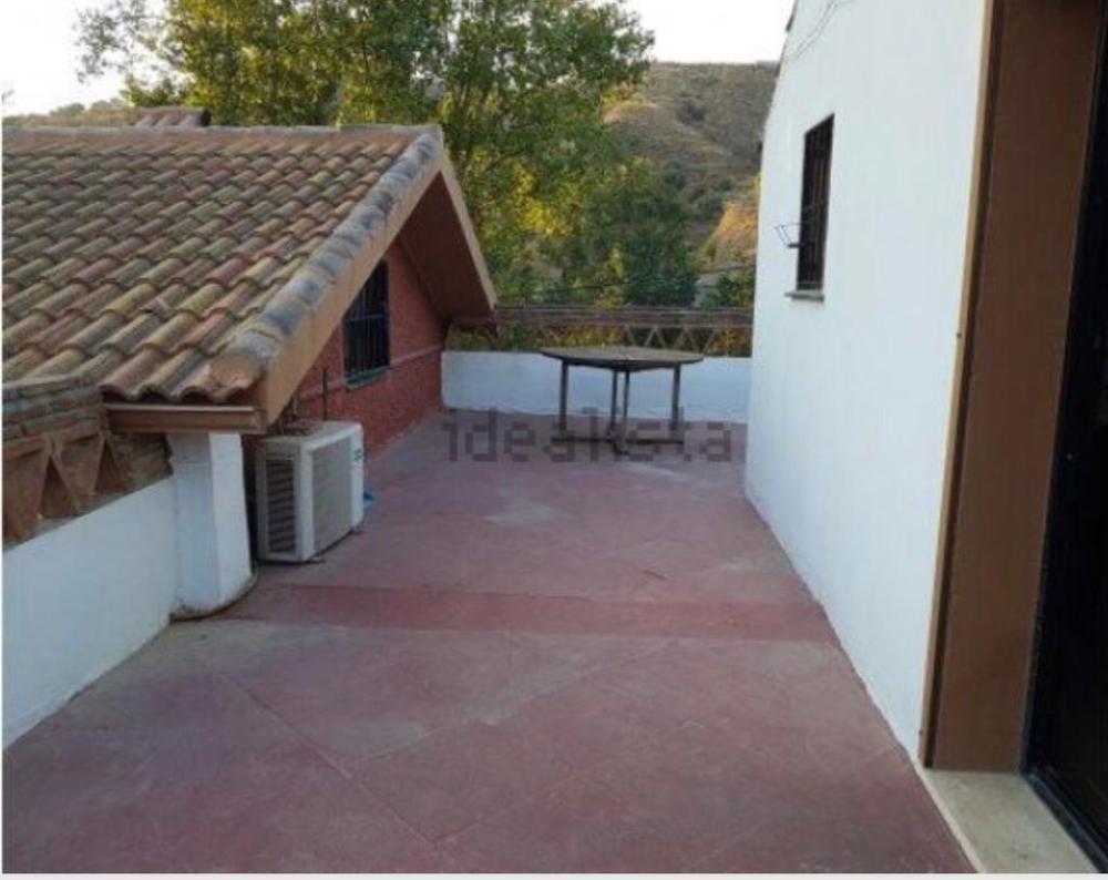  à vendre villa Coín Valle Del Guadalhorce 5