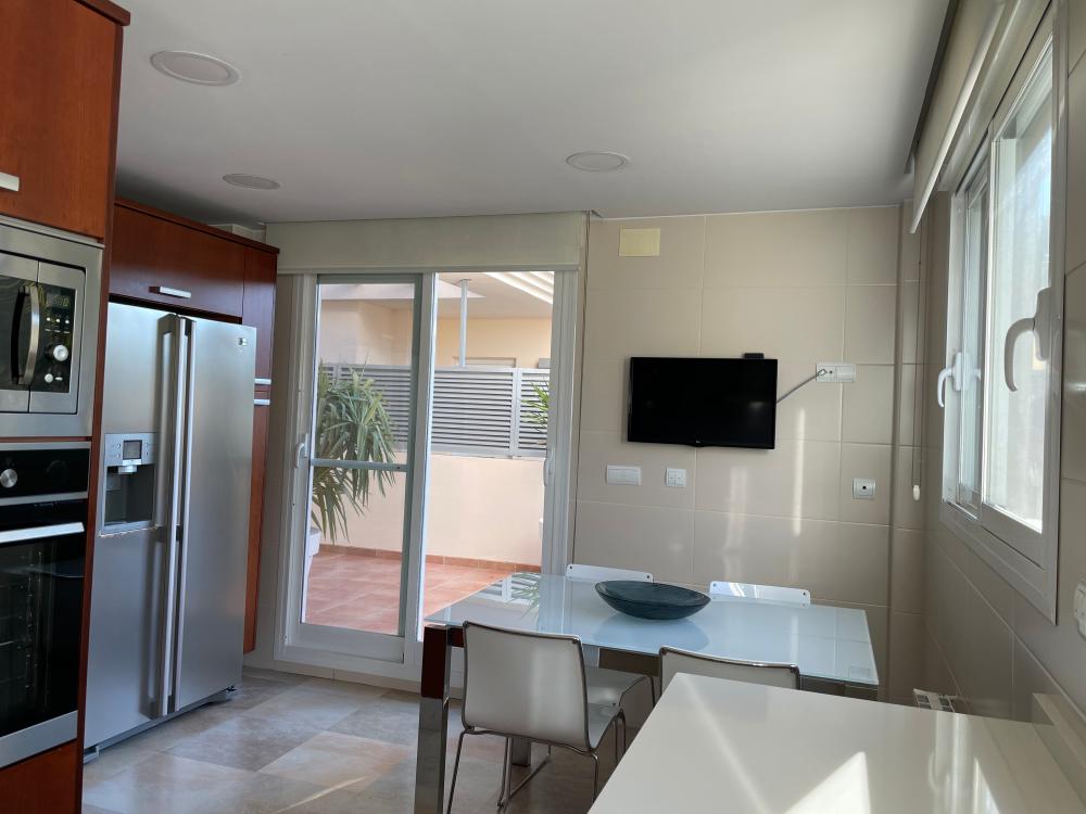  à vendre villa Paterna Horta Oest 31