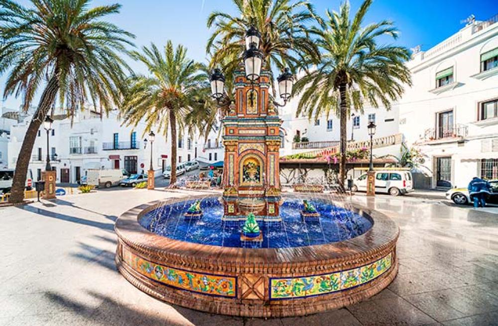  à vendre maison Vejer De La Frontera Janda (La) 60
