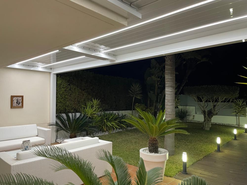  à vendre villa Paterna Horta Oest 11