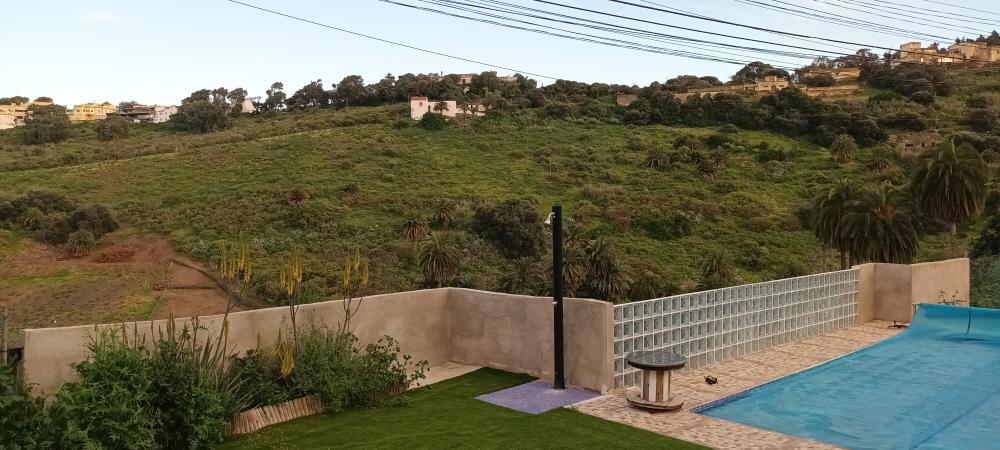  à vendre maison Los Olivos Área Centro 8