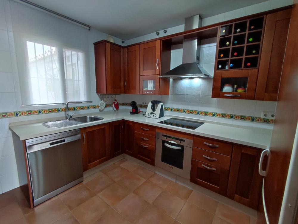  à vendre maison de ville Rincón De La Victoria Axarquía 8