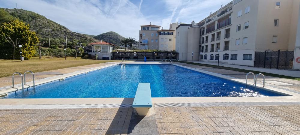  à vendre penthouse Sitges Garraf 32