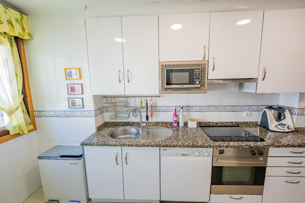  à vendre appartement Puerto De Gijón Gijón 12