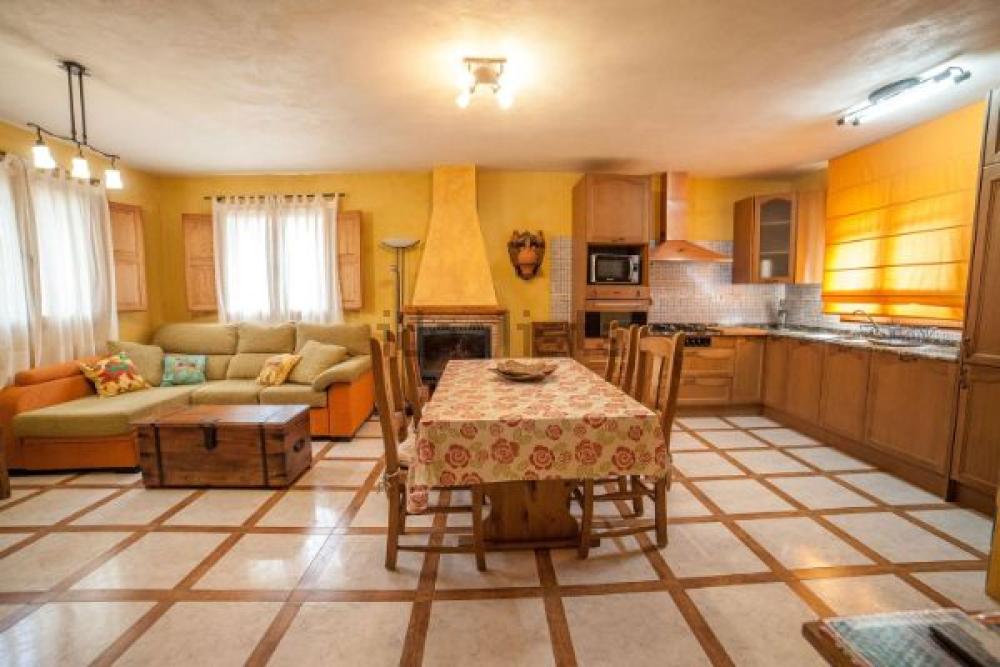  à vendre maison Useras Alcalatén 4