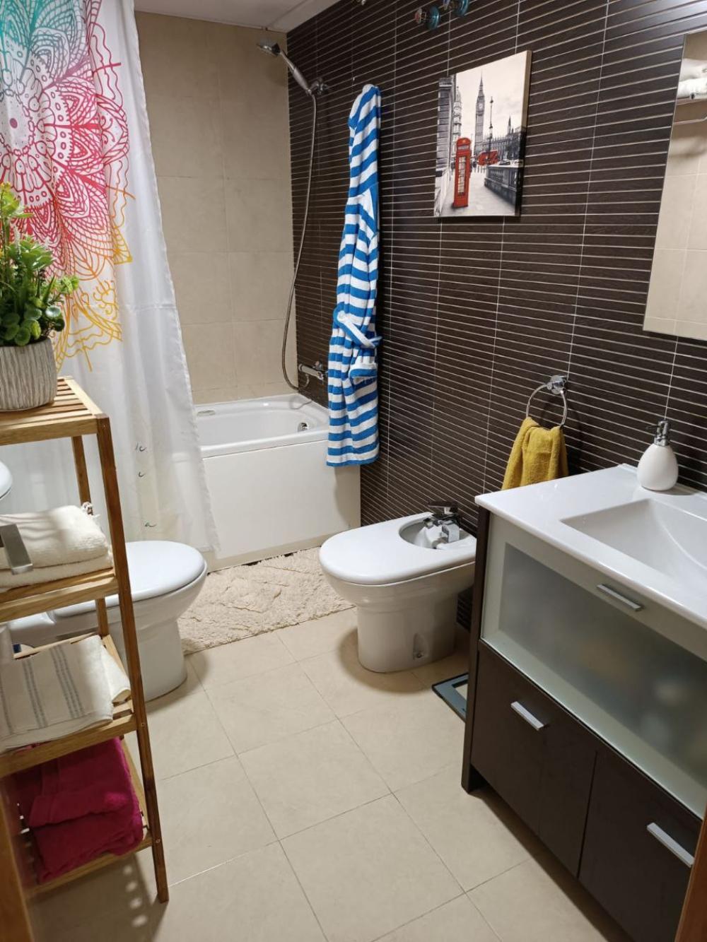  à vendre maison de ville Aguadulce Poniente Almeriense 13