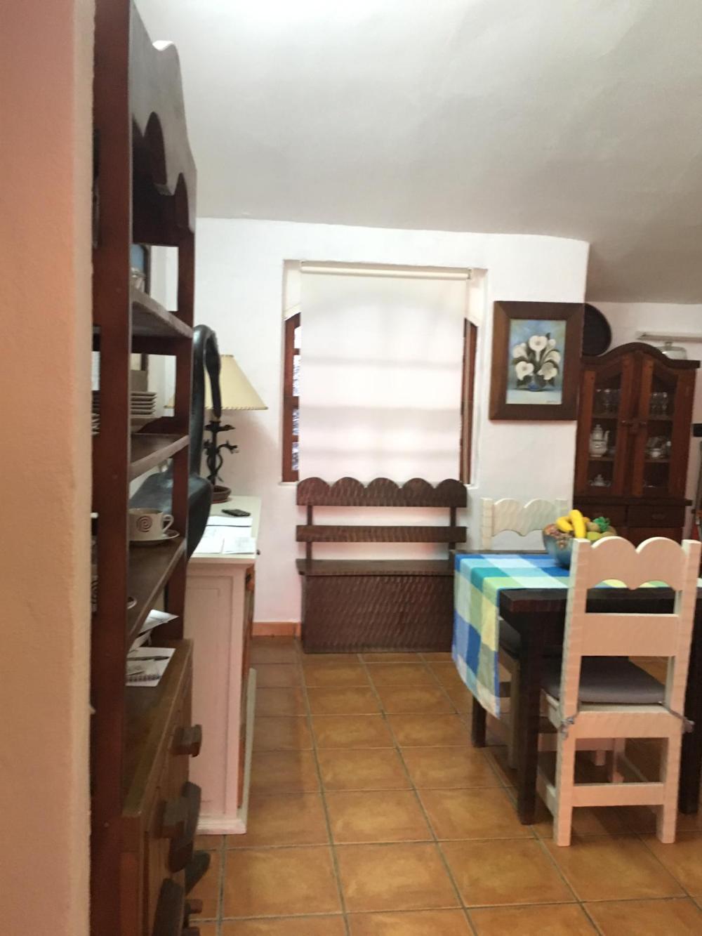  à vendre maison El Salobre Área Sur 11