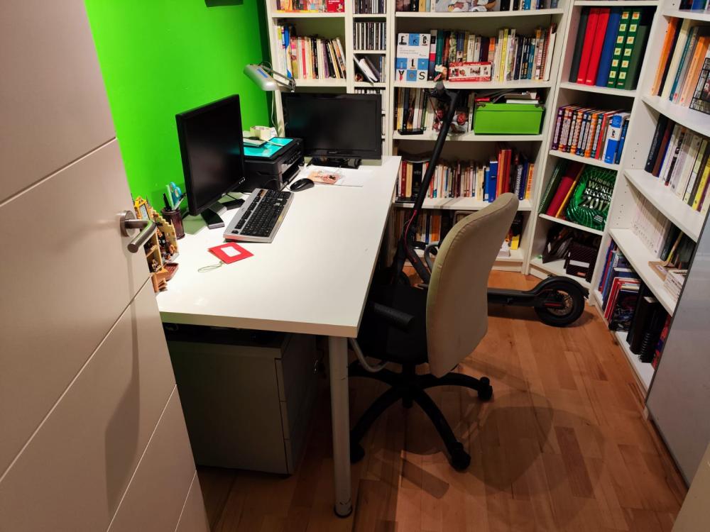  à vendre appartement Horta Guinardó-Carmel Barcelonès 15