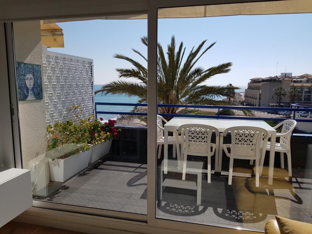  à vendre penthouse Sitges Garraf 14