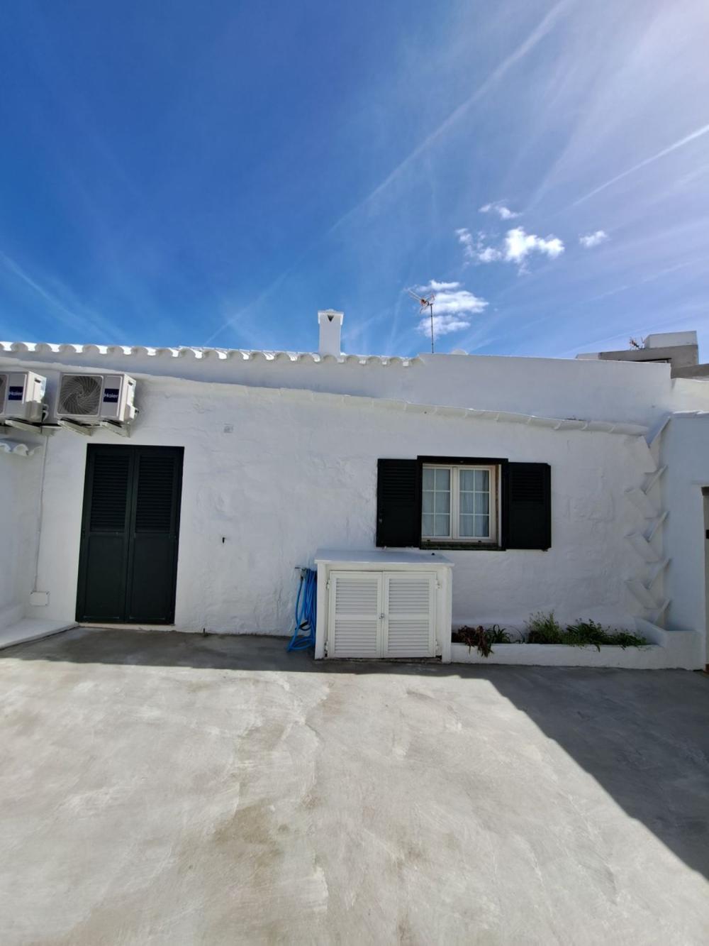  à vendre maison Sant Lluís Sant Lluís 8