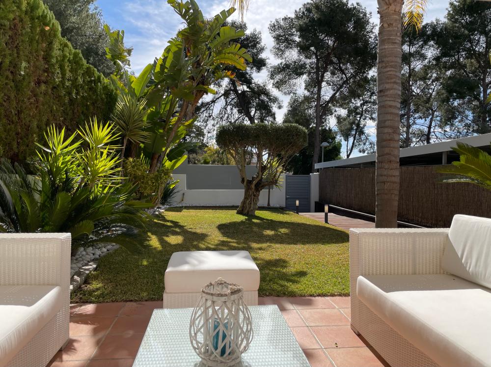  à vendre villa Paterna Horta Oest 10