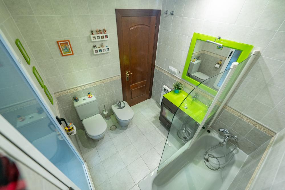  à vendre appartement Puerto De Gijón Gijón 27