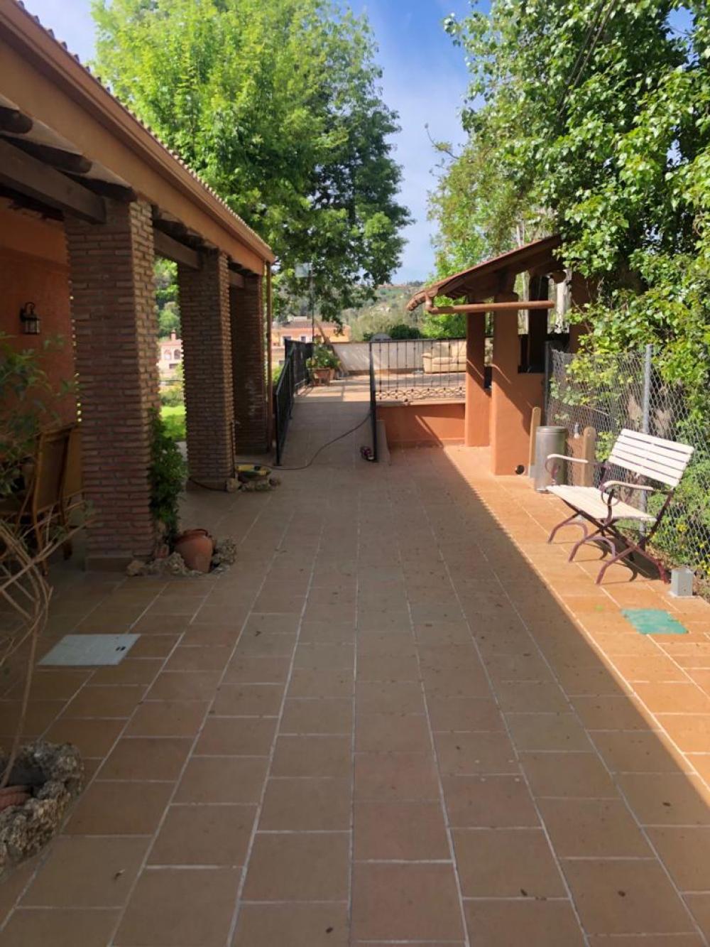  à vendre villa Coín Valle Del Guadalhorce 11