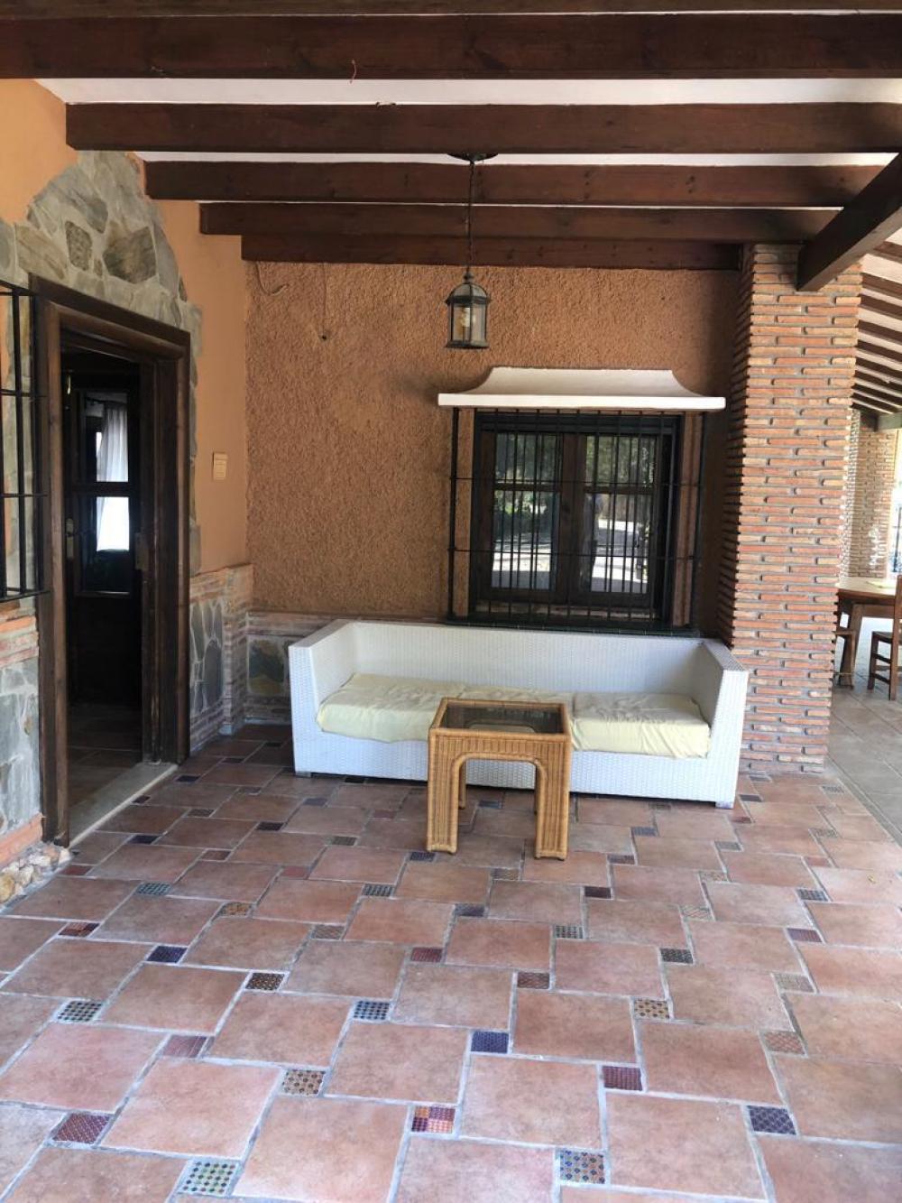  à vendre villa Coín Valle Del Guadalhorce 12