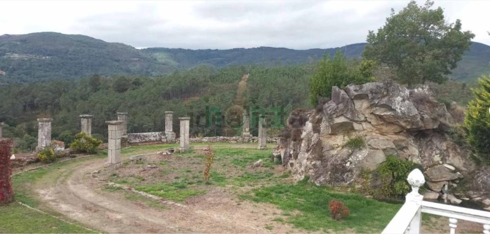  à vendre villa Os Chaos Terra Da Celanova 3