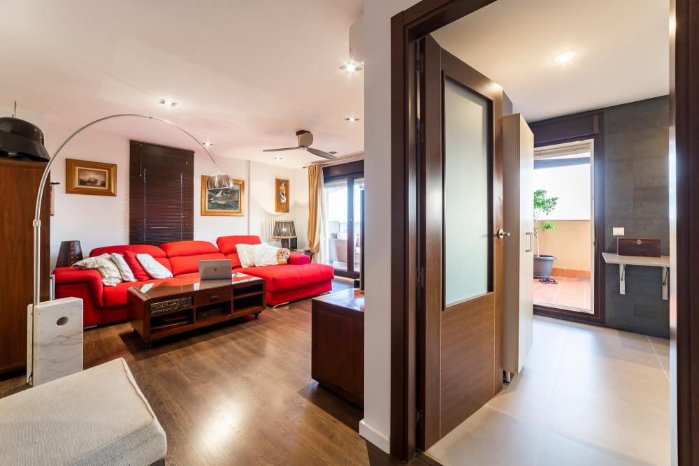  à vendre penthouse Aguadulce Poniente Almeriense 24