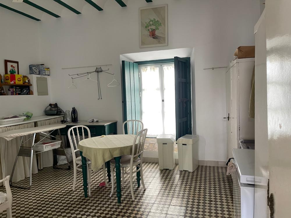 à vendre maison Umbrete Aljarafe 8