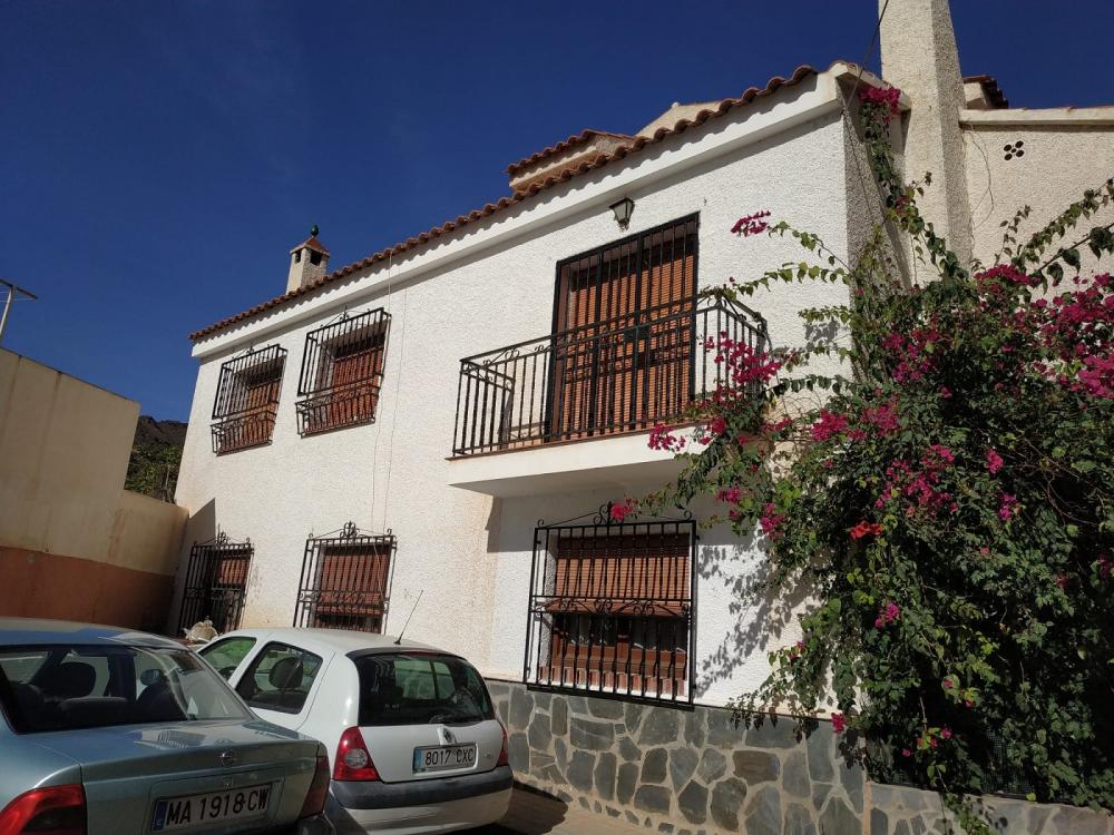  à vendre maison Vélez De Benaudalla Costa Tropical 3