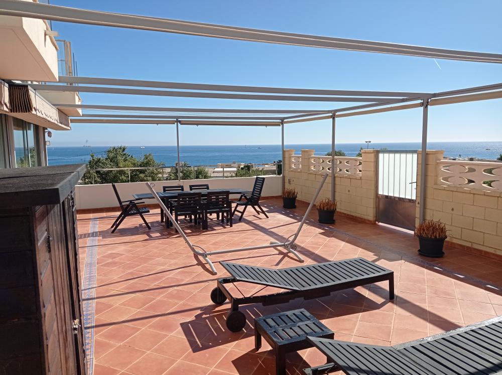  à vendre appartement Urbanova Alacantí 5