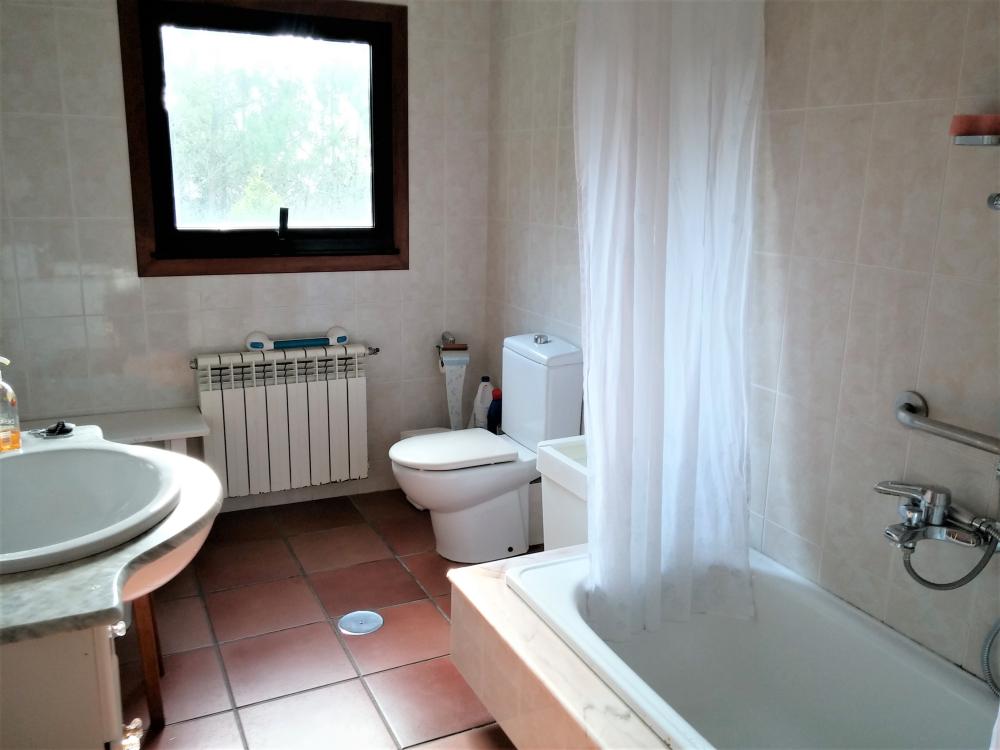 à vendre maison A Brixeria Bergantiños 6