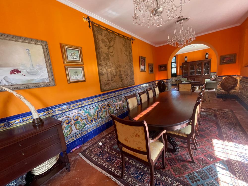  à vendre villa Carmona Campiña De Carmona 5
