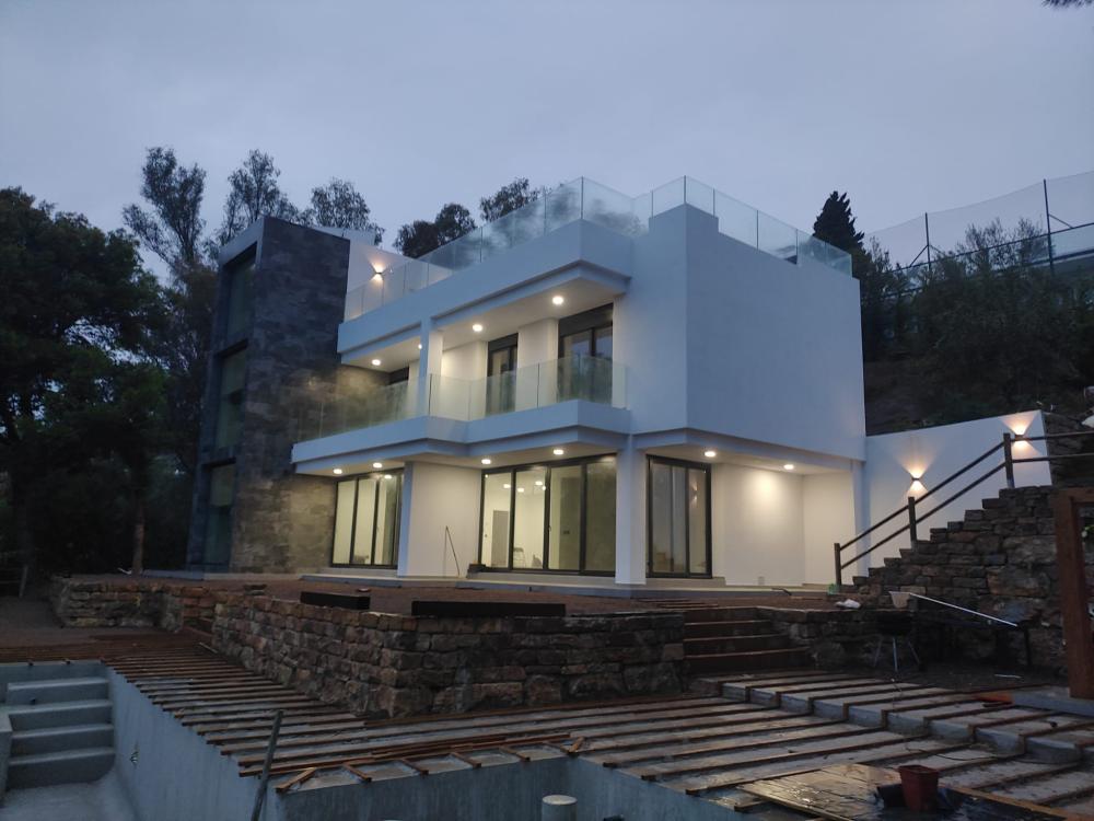  à vendre villa Calahonda Costa Del Sol Occidental 17