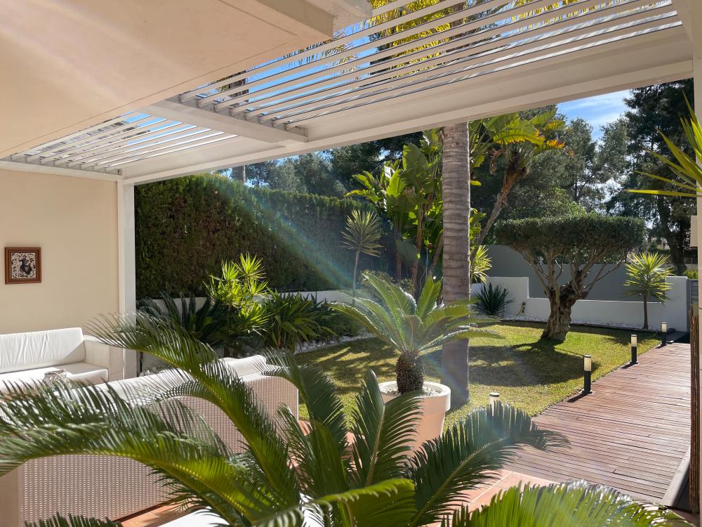  à vendre villa Paterna Horta Oest 5