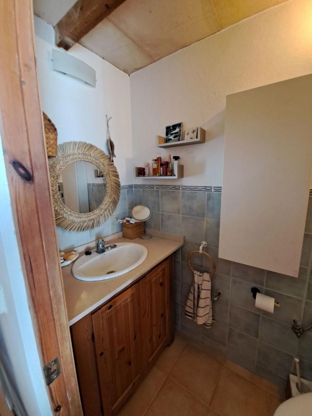  à vendre maison Sant Lluís Sant Lluís 18