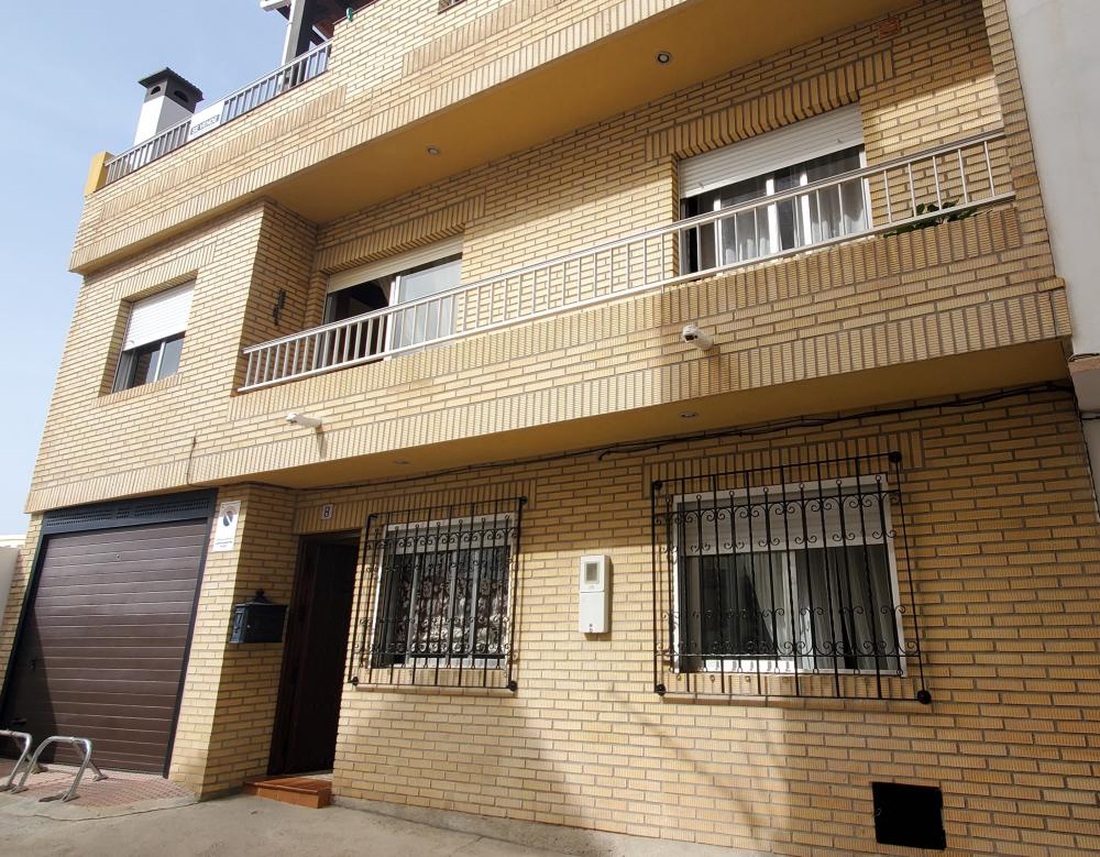 à vendre maison La Herradura Costa Tropical 2