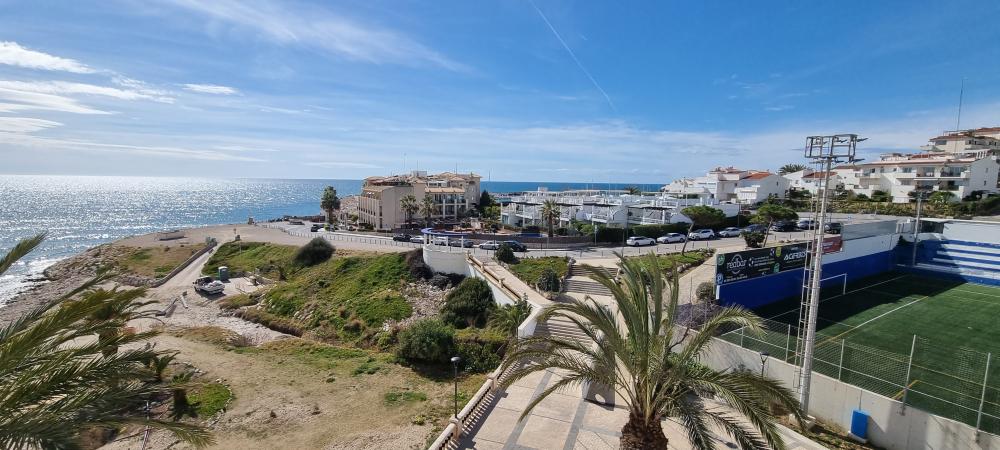  à vendre penthouse Sitges Garraf 36