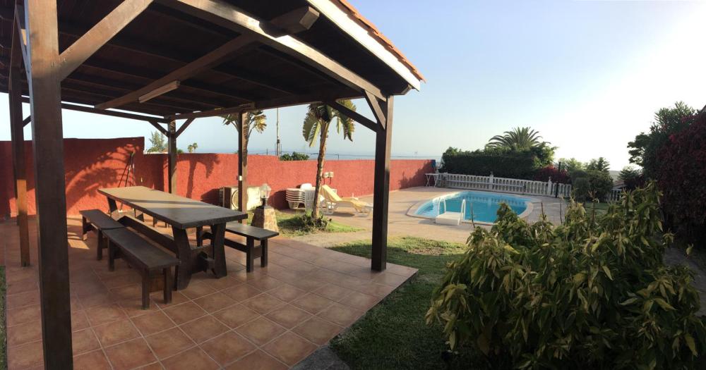  à vendre maison El Salobre Área Sur 6