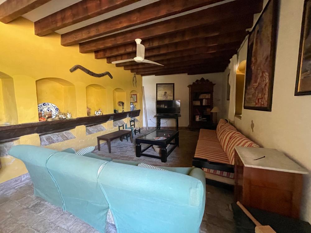 à vendre maison Umbrete Aljarafe 7