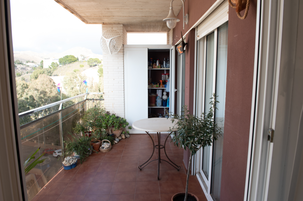  à vendre appartement Isla Plana Campo De Cartagena 5