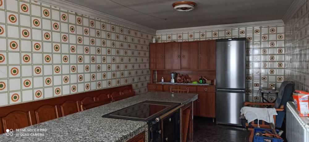  à vendre maison A Feira Do Monte Terra Chá 8