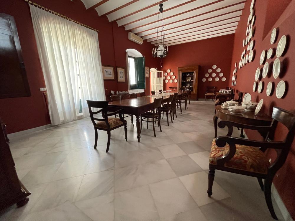  à vendre maison Umbrete Aljarafe 11