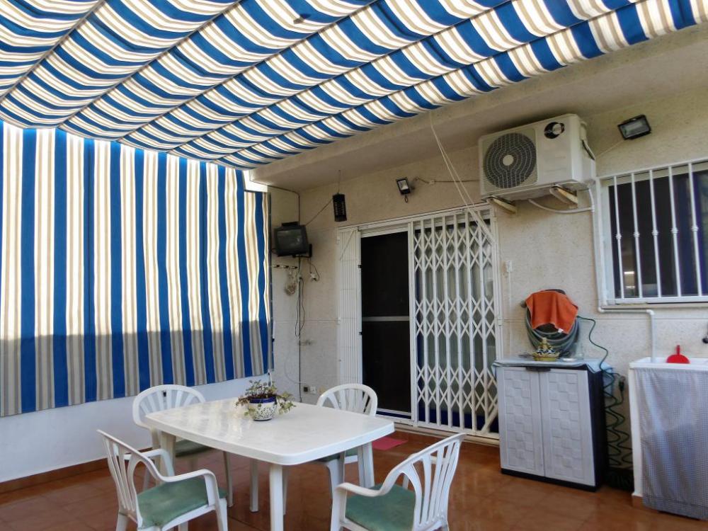  à vendre maison de ville Miramar Safor 20