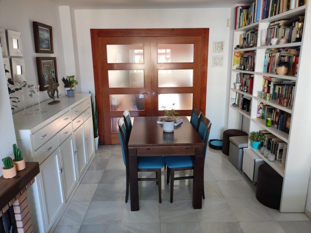 à vendre maison de ville Rincón De La Victoria Axarquía 3