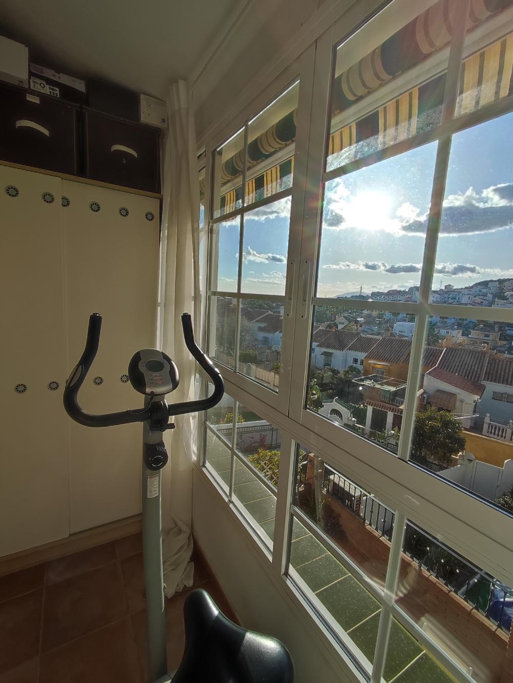  à vendre maison de ville Rincón De La Victoria Axarquía 16