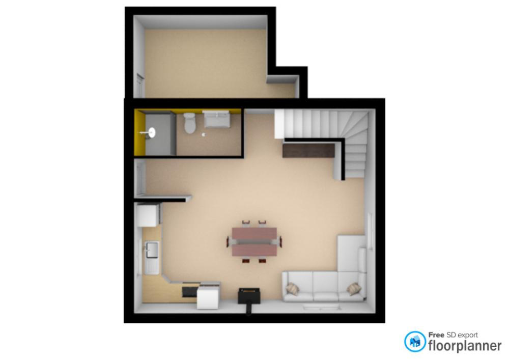  à vendre maison Useras Alcalatén 1