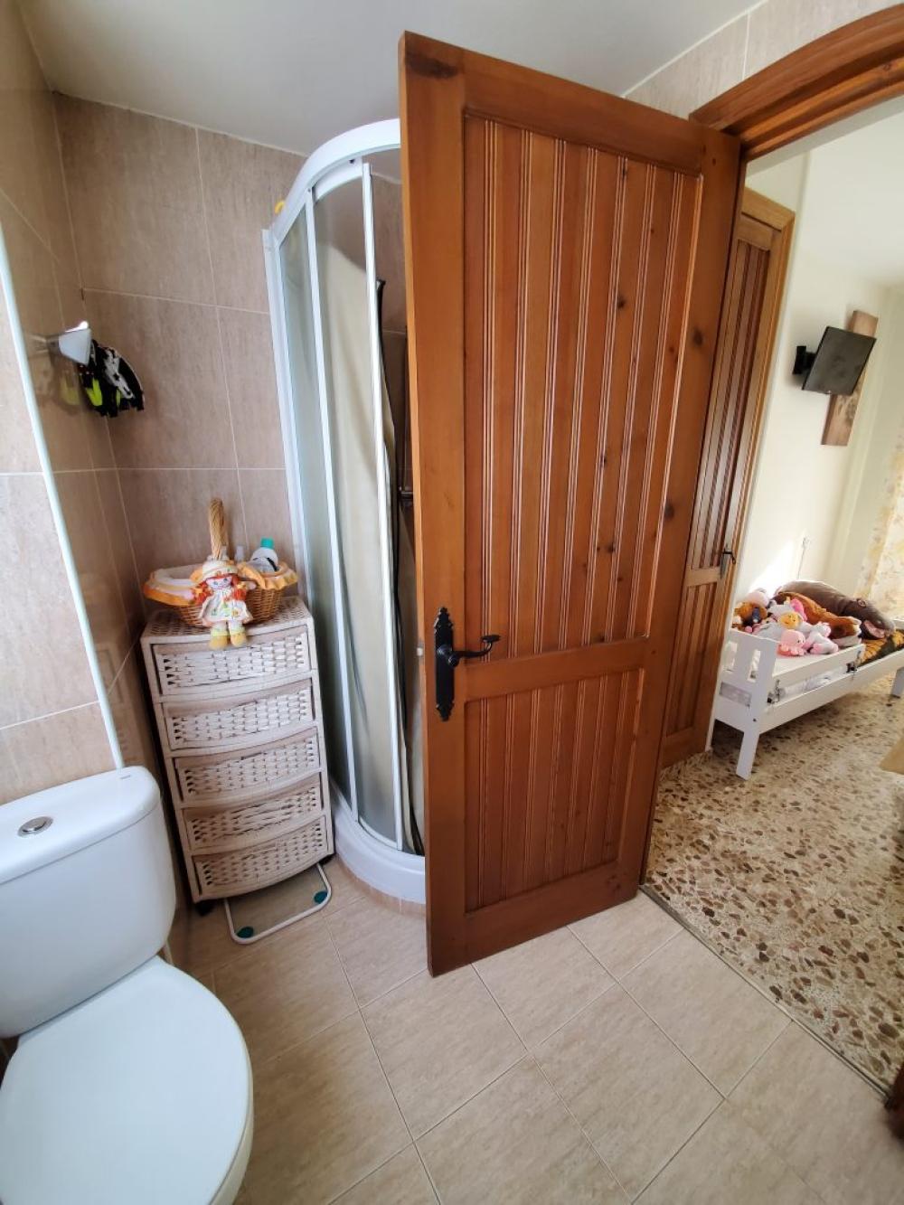  à vendre maison La Herradura Costa Tropical 11